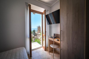 Roof Garden Rooms Assisi